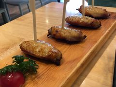 -波比Pizza(新城店)