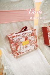 -Doris一站式游轮婚礼船东直营店(外滩店)