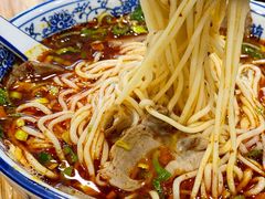 -舌尖尖兰州牛肉面(裕廊坊店)