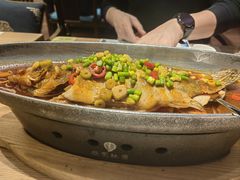 -中国徽菜·徽商故里(广安门店)