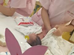 -美喇月子中心(南沙进港店)