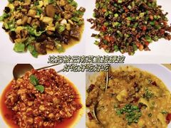 -一坐一忘云南菜(卓悦中心)