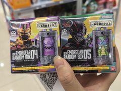 -TOYSRUS玩具反斗城(苏州中心店)
