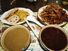 -葛记焖饼(伏牛路店)