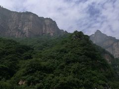 -河南宝泉旅游区