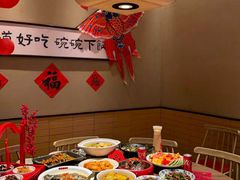 -味上湘菜馆(岳麓山店)