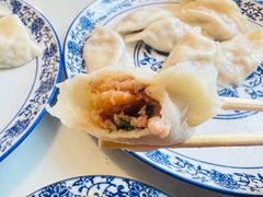 -老都一处饺子馆(道里店)