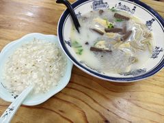 -鸭小妹鸭血粉丝(老门东店)
