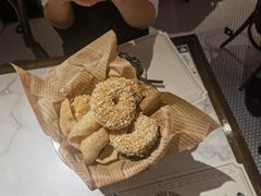 -太食獸泰式茶餐厅(兰州中心首店)