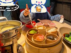 -避风塘(宝山万达店)