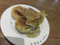 -大南门牛肉包子店