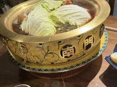 -南门小馆·清真(国贸商城店)