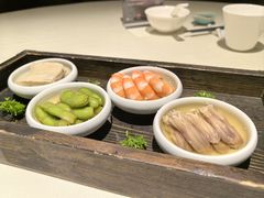 -成隆行·蟹王府(九江路店)