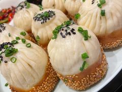 老上海生煎包-上海1号私藏菜(静安店)
