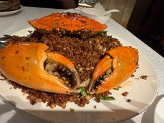 -喜记避风塘炒辣蟹(旗舰店)