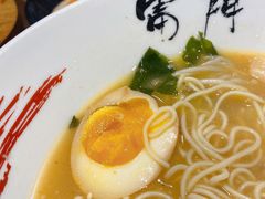 -雷门拉面·现熬骨汤(凯德来福士店)