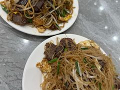 -凡老头米线砂锅(古荡新村西粮站)