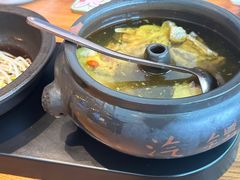 -云海肴·汽锅鸡·云南菜(苏州中心店)