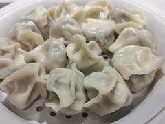 -大眼锅贴水饺(河东店)
