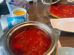 -健晟星期天火锅(河东店)