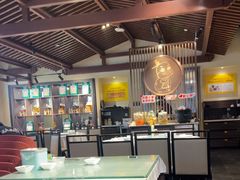 -煜丰汴京烤鸭(福彩路店)