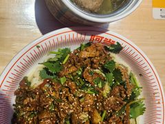 -阿当·小炒牛肉面(人广店)