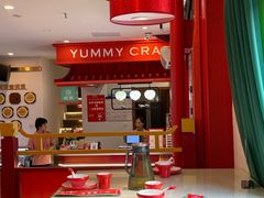 -花小蟹·无锡菜·大闸蟹主题餐厅·评弹表演(南长街店)