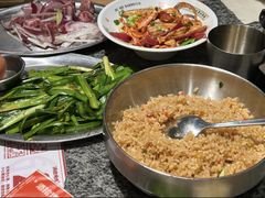 -酒拾烤肉(泉塘店)