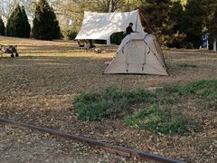 -永定河休闲森林公园