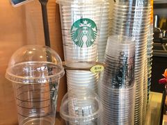 -星巴克(福州万象九宜城分店)