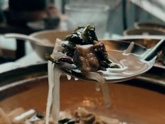 -半山腰·云南菜(侨福芳草地店)
