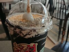 -喜茶(上海兴业太古汇店)