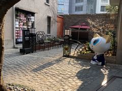 -徐家汇源景区-衡山坊