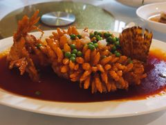 -玫瑰厅上海菜(兴国路店)