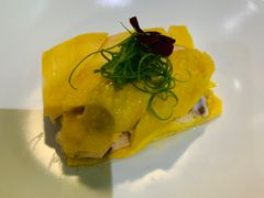 -荷风细雨·中国茶宴(碧云店)