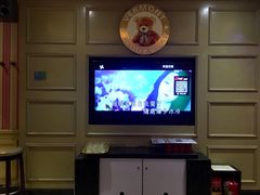 包房-音乐在线主题氧吧KTV(佳宁娜广场店)