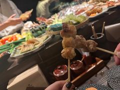 -三川·十酒Izakaya(南昌路店)