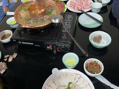 -藏味八珍特色火锅