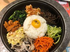 -大同江朝鲜菜•长春地标美食(绿园吾悦广场店)