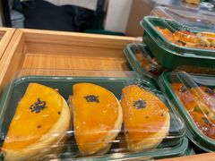 榴莲酥-泸溪河桃酥(鄞州高新宝龙店)