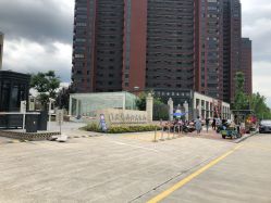 -临海市妇幼保健院