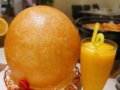 -香香海南菜餐厅