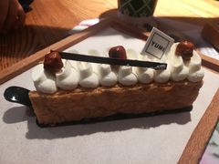 -YUMI芽米·法式烘焙·咖啡(文化宫店)