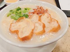 -点都德(龙之梦店)