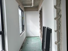 -翼森原创设计·全案实景落地