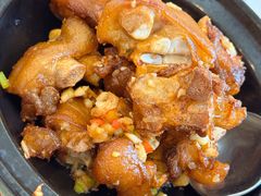 -李唐千秋客家菜