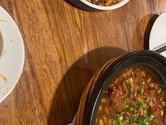 -东来土菜馆(民祥园路店)