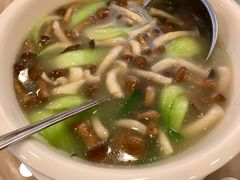 -上海老饭店(北京分店)