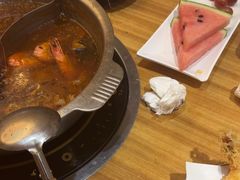 -水林间·寿喜烧自助(仙林金鹰店)