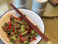 -中国徽菜·徽商故里(罍街店)